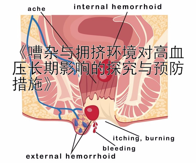 《嘈杂与拥挤环境对高血压长期影响的探究与预防措施》